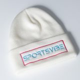 SportsVibe Tasarımı Bere - Görsel 6