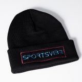 SportsVibe Tasarımı Bere - Görsel 3